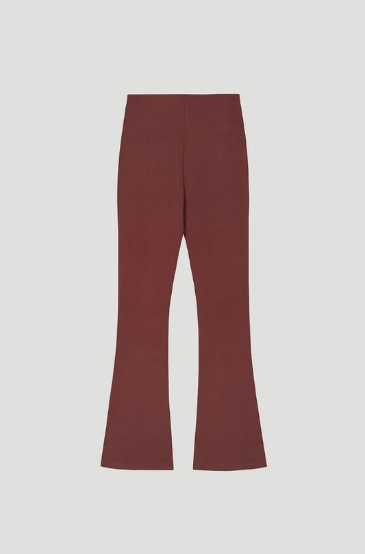 OH APRIL - Bootscut Leggins ''Tia''