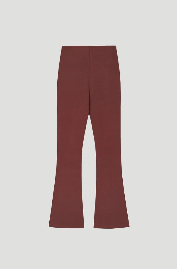 OH APRIL - Bootscut Leggins ''Tia''