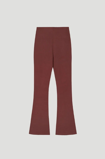 OH APRIL - Bootscut Leggins ''Tia''