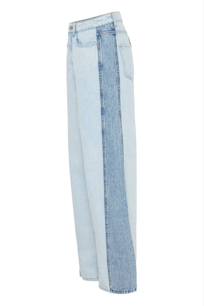 ICHI - Jeans "Bauve Mix"