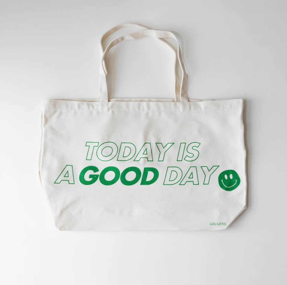 happy things  LOU LOTO SHOPPER Good Day Bild1