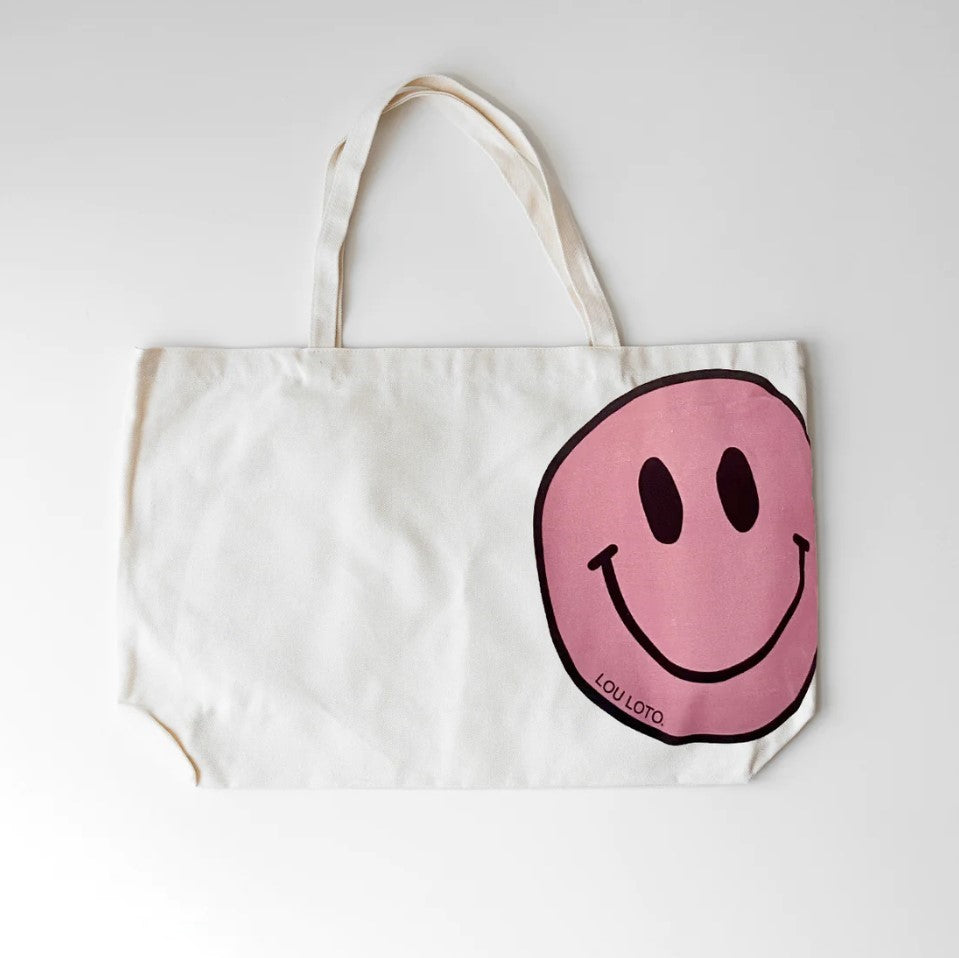 happy things  LOU LOTO SHOPPER Happiness Bild1