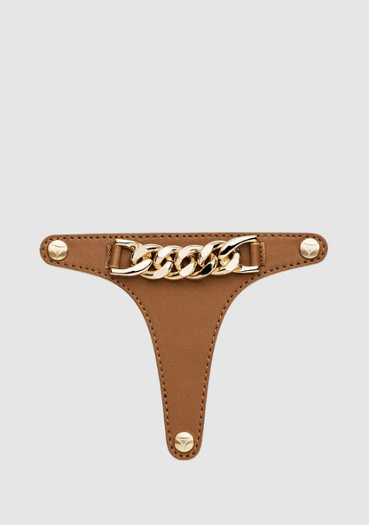 HEY MARLY - Topping ''Gold Chain''