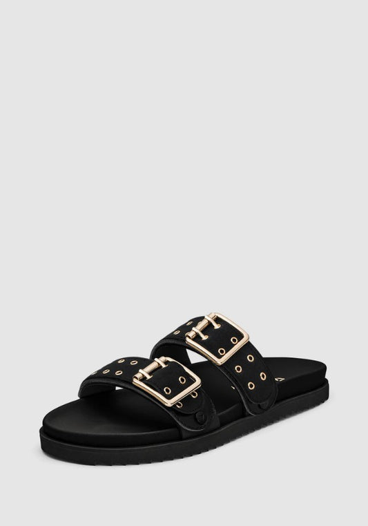 HEY MARLY - Topping ''Eyelet''