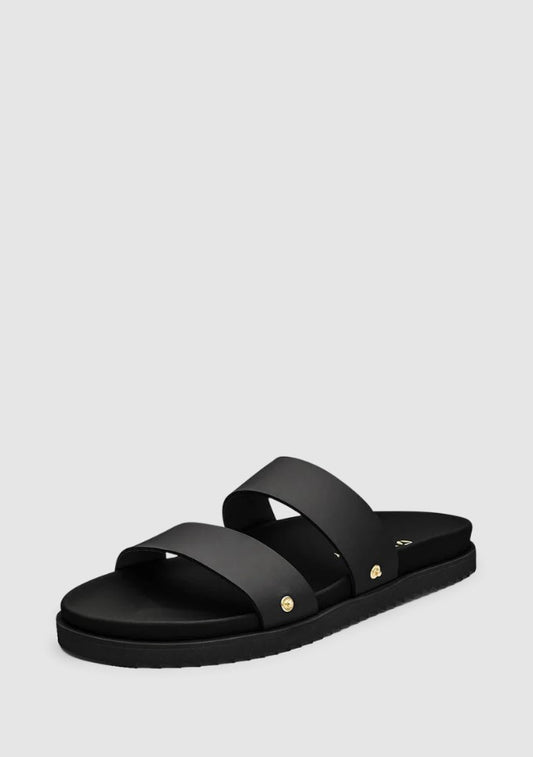 HEY MARLY - Pantolette ''Casual Clean''