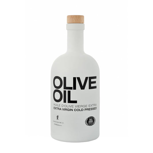 GREENOMIC - Olivenöl 500ml